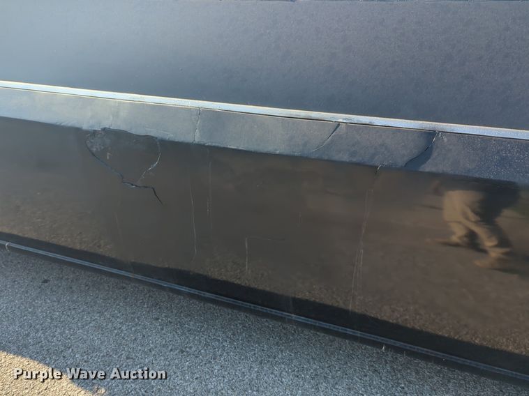 image for item EQ2033 2007 Chrysler 300 Touring  limousine