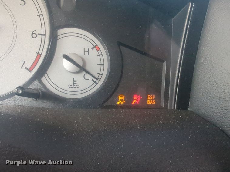 image for item EQ2033 2007 Chrysler 300 Touring  limousine