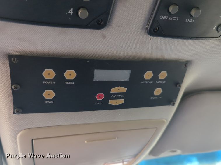 image for item EQ2033 2007 Chrysler 300 Touring  limousine