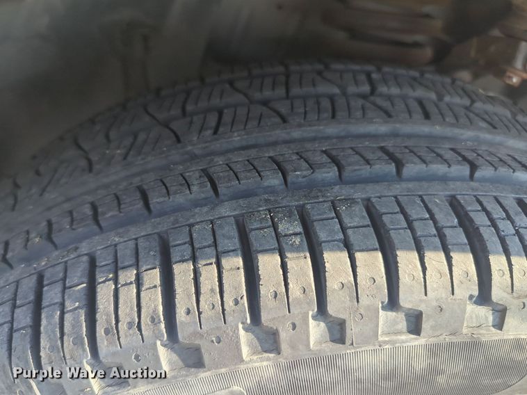 image for item EQ2033 2007 Chrysler 300 Touring  limousine