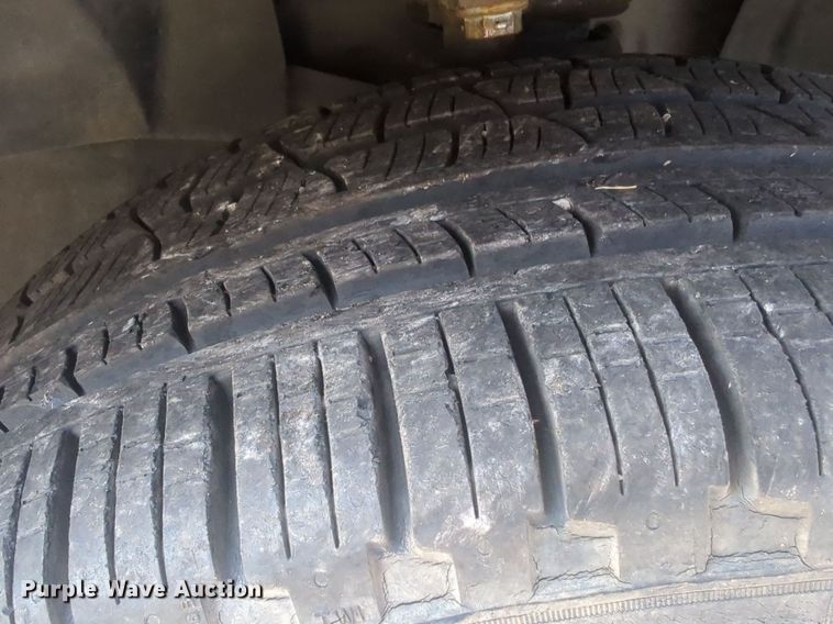 image for item EQ2033 2007 Chrysler 300 Touring  limousine