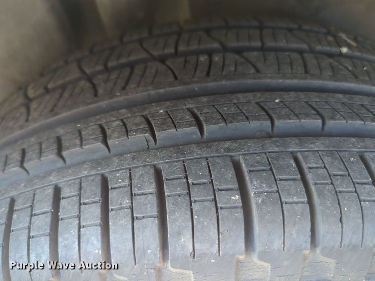 image for item EQ2033 2007 Chrysler 300 Touring  limousine