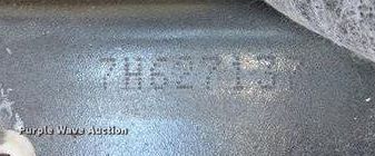 image for item EQ2033 2007 Chrysler 300 Touring  limousine