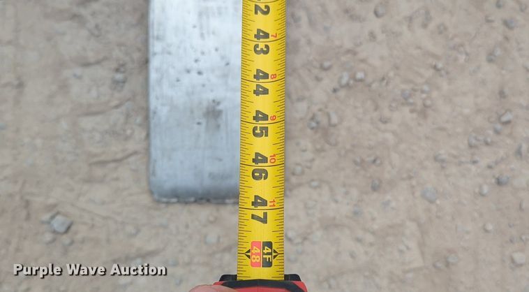 image for item EQ2085 Hyster H80FT forklift