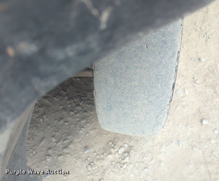 image for item EQ2085 Hyster H80FT forklift