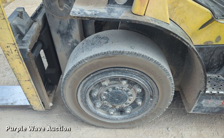 image for item EQ2085 Hyster H80FT forklift