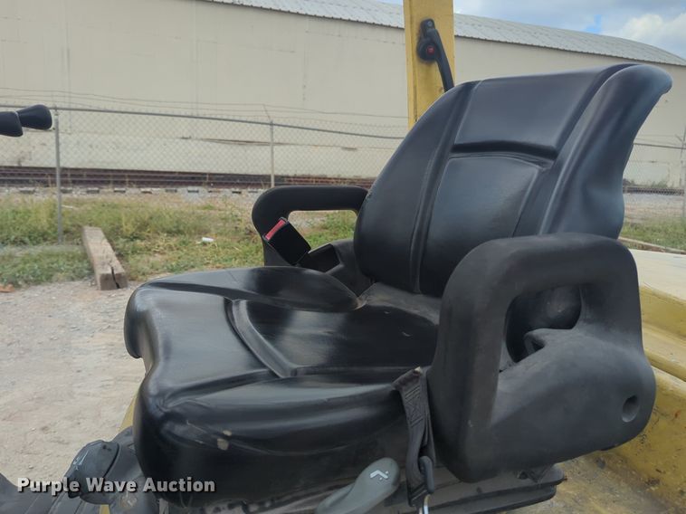 image for item EQ2087 Hyster H80FT forklift