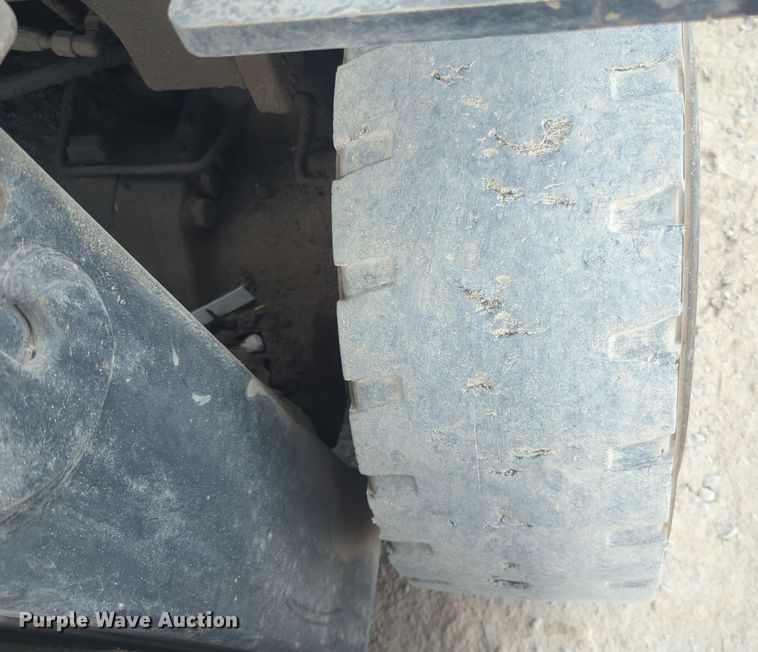 image for item EQ2087 Hyster H80FT forklift