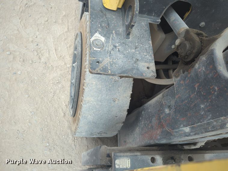 image for item EQ2087 Hyster H80FT forklift