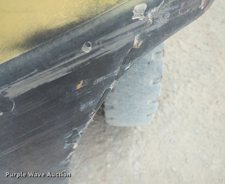 image for item EQ2087 Hyster H80FT forklift