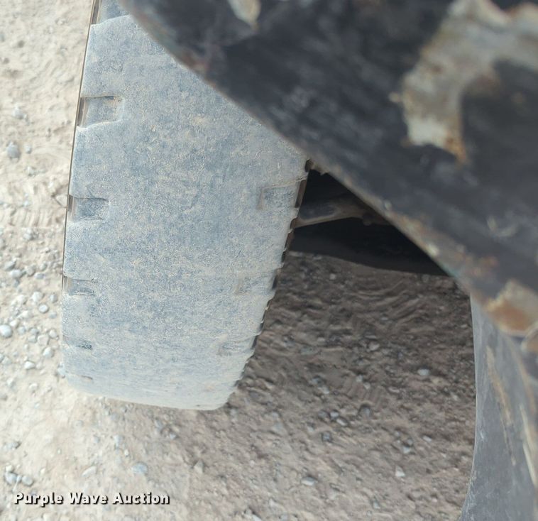 image for item EQ2087 Hyster H80FT forklift