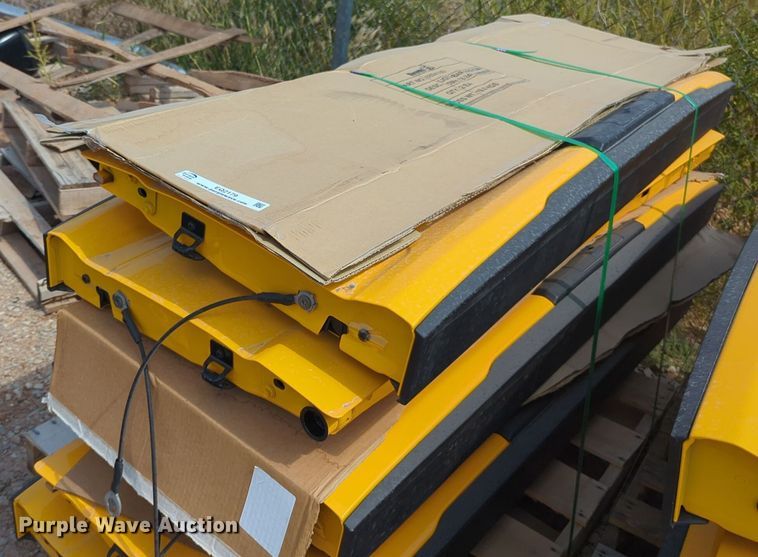 image for item EQ2179 (6) Ford tailgates