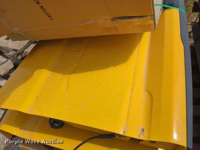 image for item EQ2179 (6) Ford tailgates