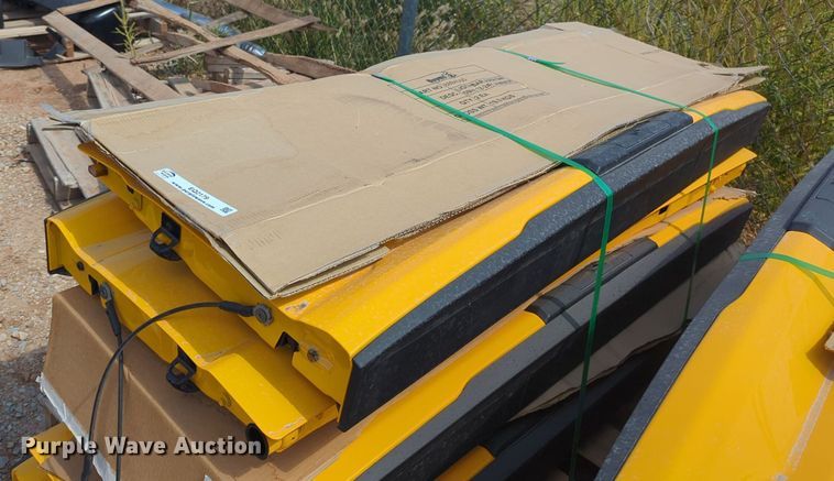 image for item EQ2179 (6) Ford tailgates