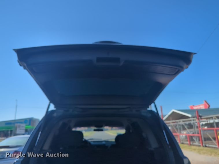 image for item EQ2183 2002 Jeep Grand Cherokee SUV