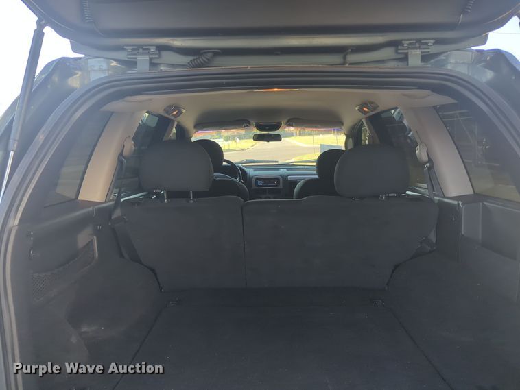 image for item EQ2183 2002 Jeep Grand Cherokee SUV