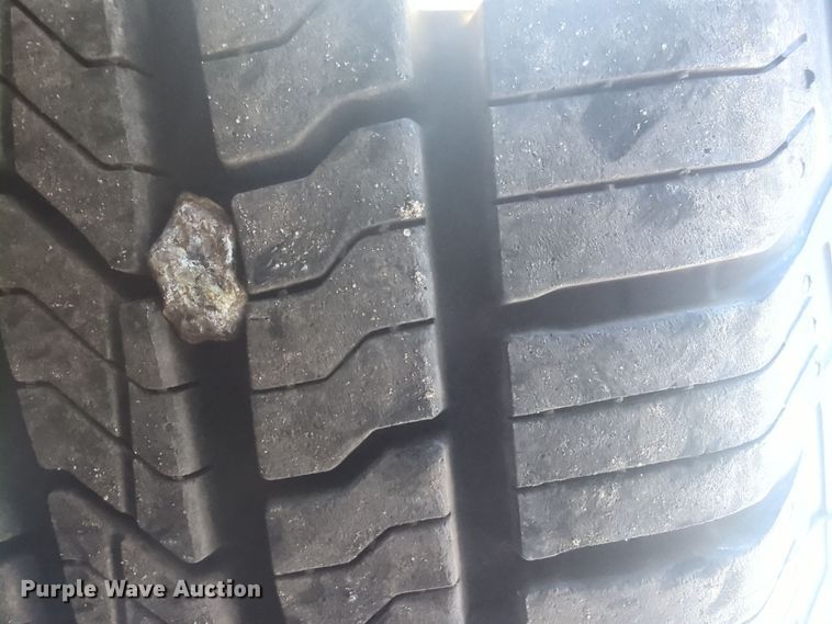 image for item EQ2183 2002 Jeep Grand Cherokee SUV