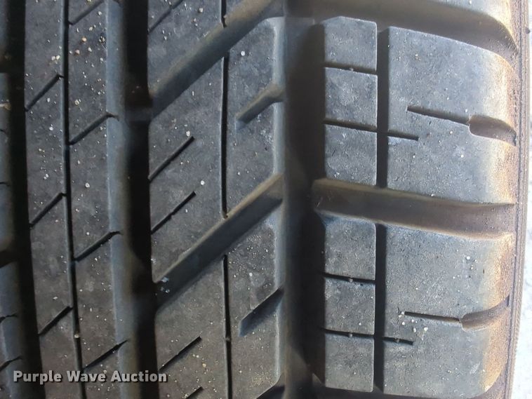 image for item EQ2183 2002 Jeep Grand Cherokee SUV