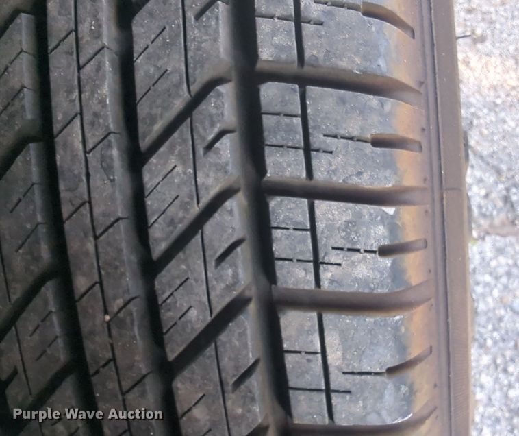 image for item EQ2183 2002 Jeep Grand Cherokee SUV