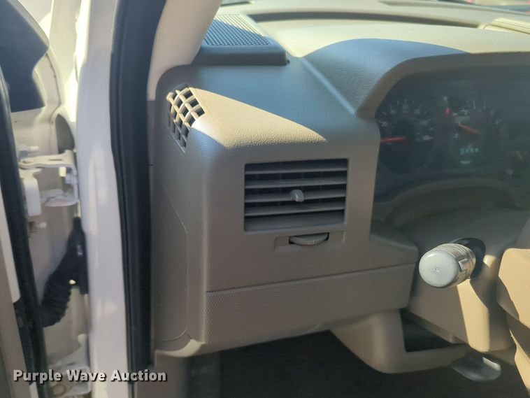 image for item EQ2184 2007 Jeep Patriot  SUV