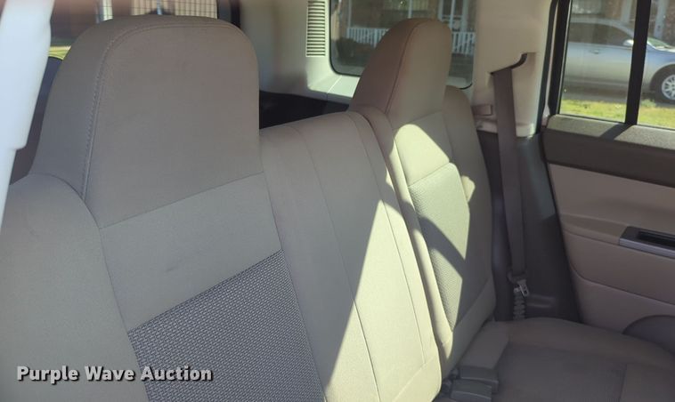 image for item EQ2184 2007 Jeep Patriot  SUV