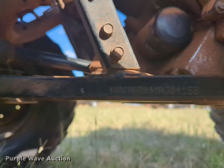 image for item EQ2189 2004 Polaris  Sportsman 700 ATV