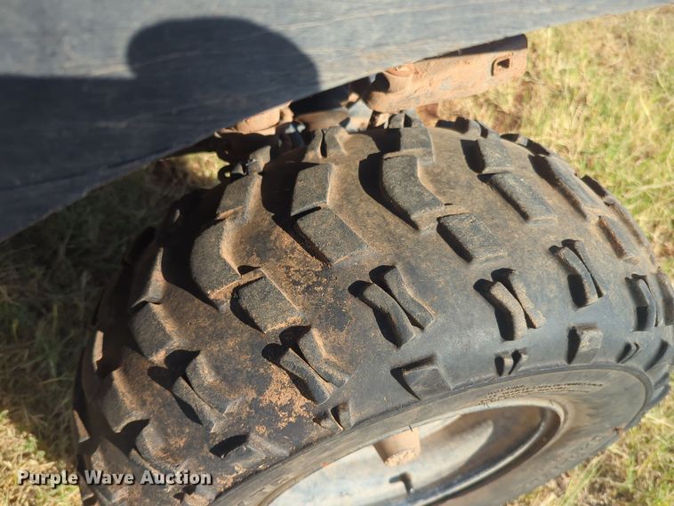 image for item EQ2189 2004 Polaris  Sportsman 700 ATV