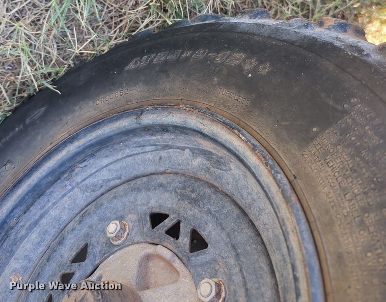 image for item EQ2189 2004 Polaris  Sportsman 700 ATV