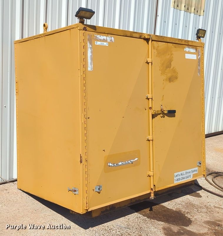 image for item EQ2194 Job box