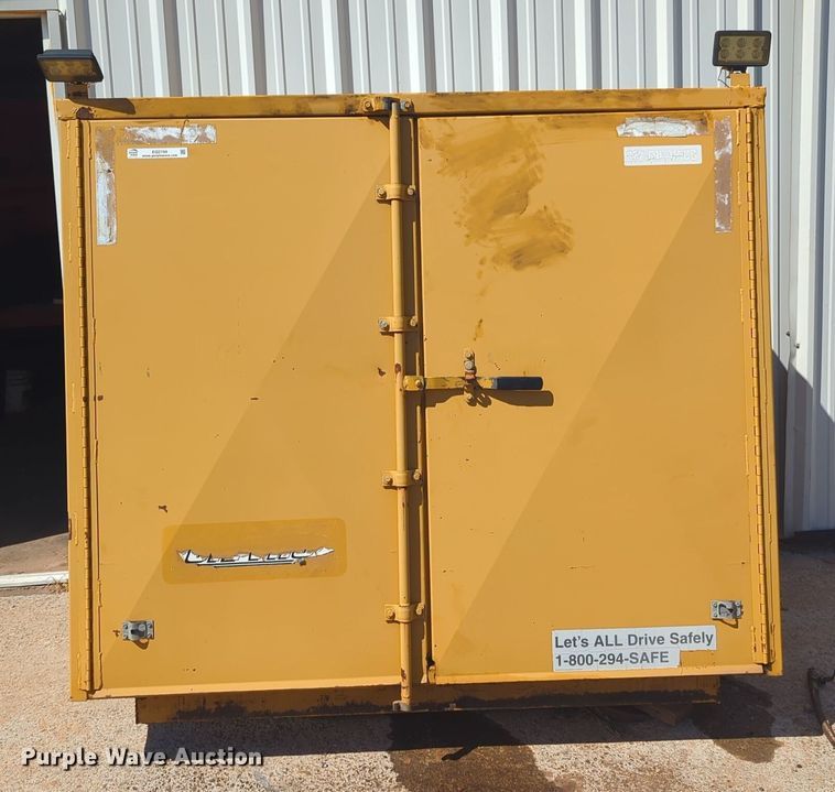 image for item EQ2194 Job box