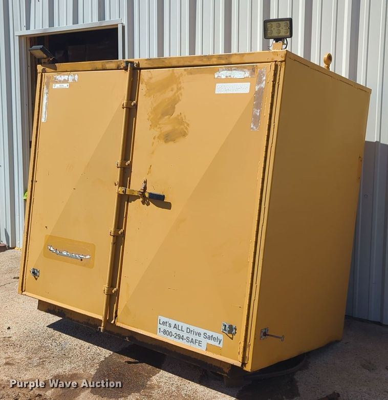 image for item EQ2194 Job box