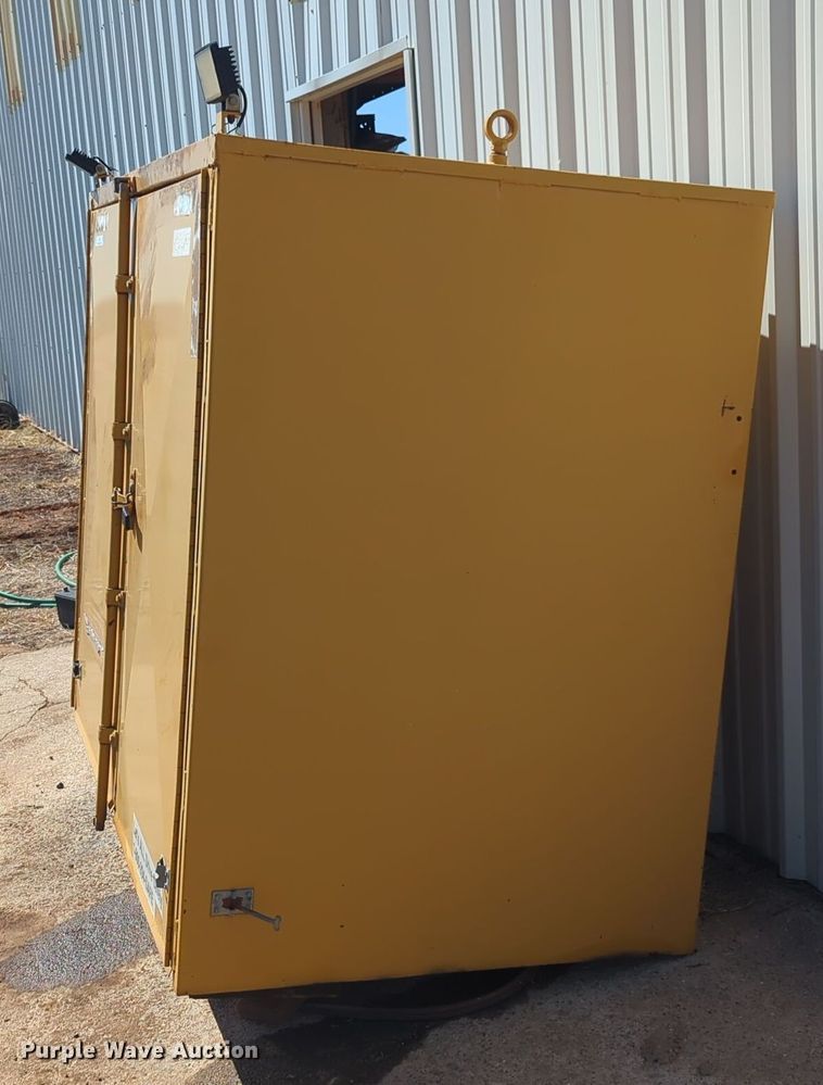 image for item EQ2194 Job box