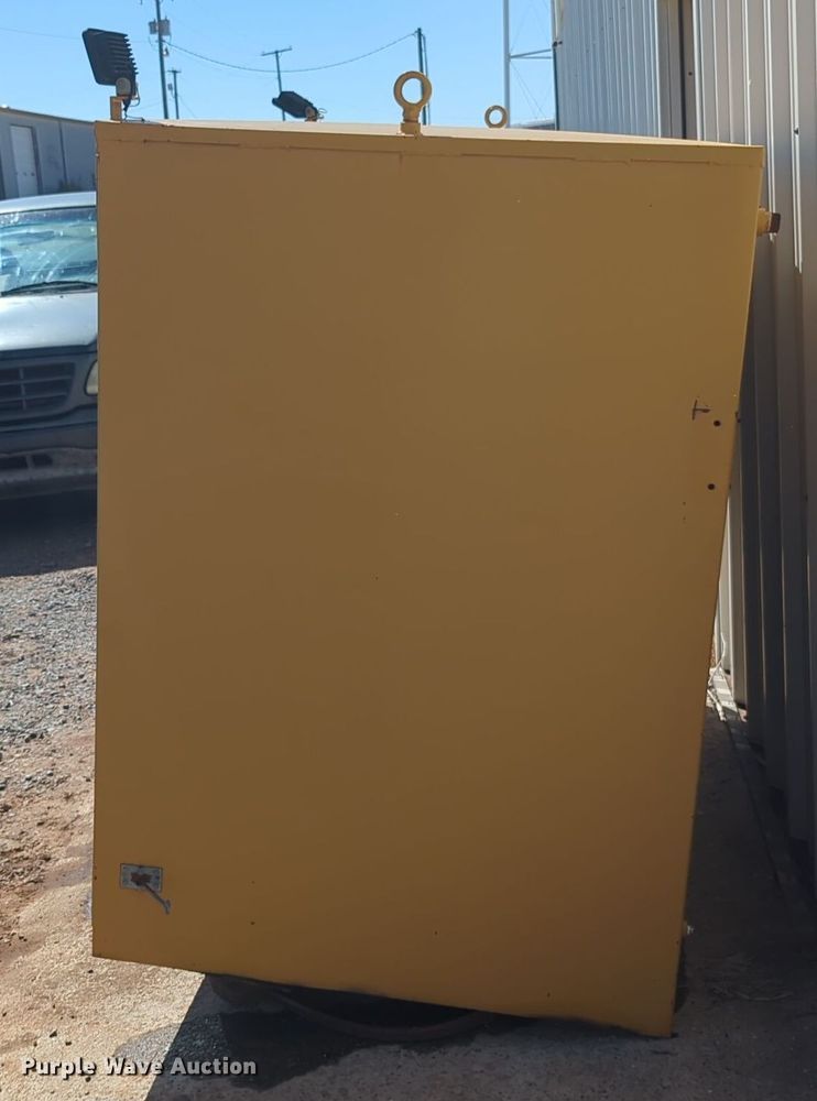 image for item EQ2194 Job box