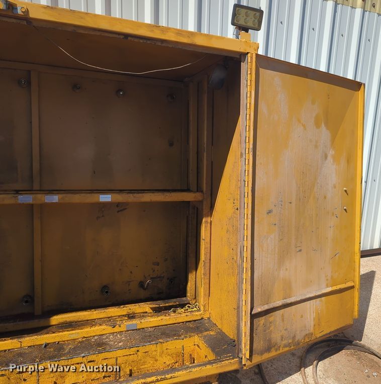 image for item EQ2194 Job box