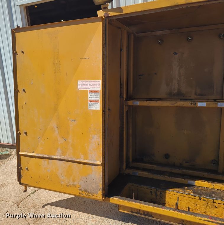 image for item EQ2194 Job box