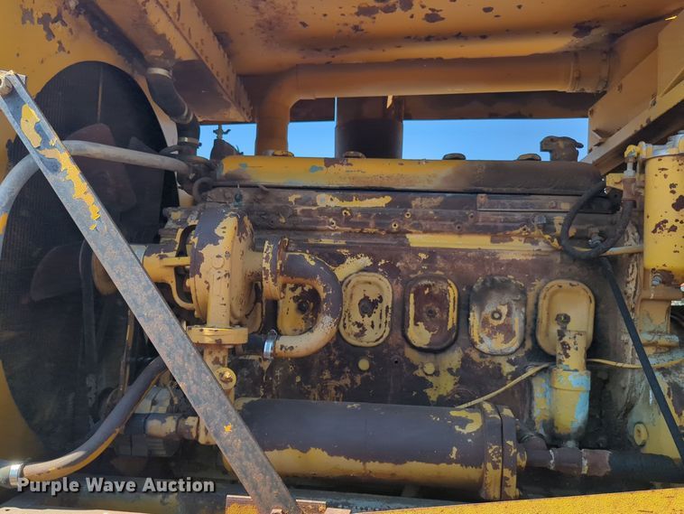 image for item EQ2197 Western Tank and Steel Corp. 3R600301 air compressor