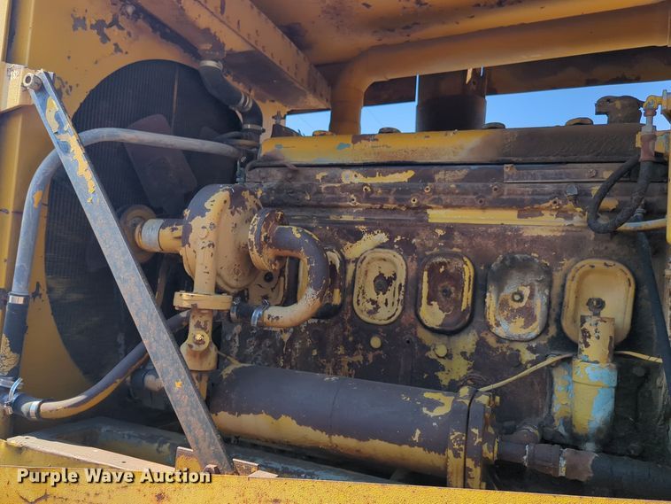 image for item EQ2197 Western Tank and Steel Corp. 3R600301 air compressor