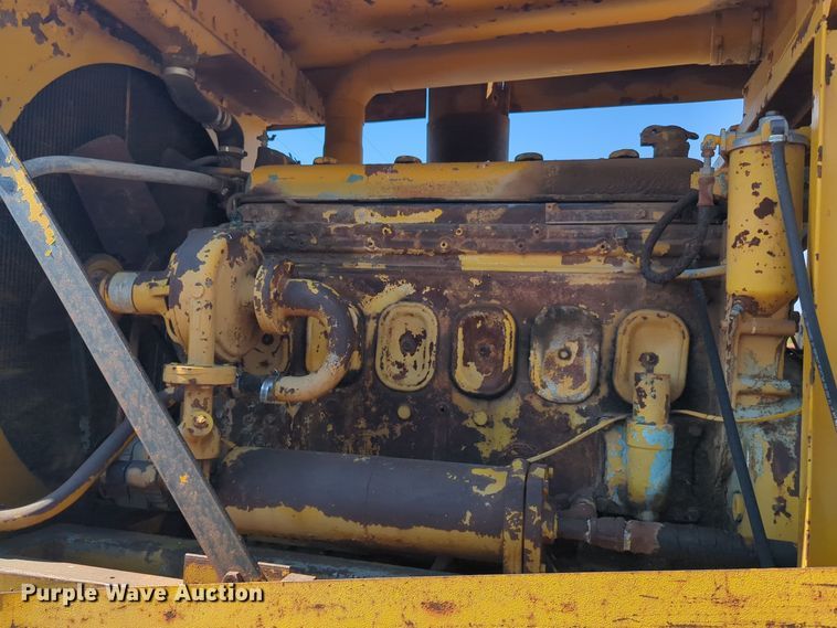 image for item EQ2197 Western Tank and Steel Corp. 3R600301 air compressor