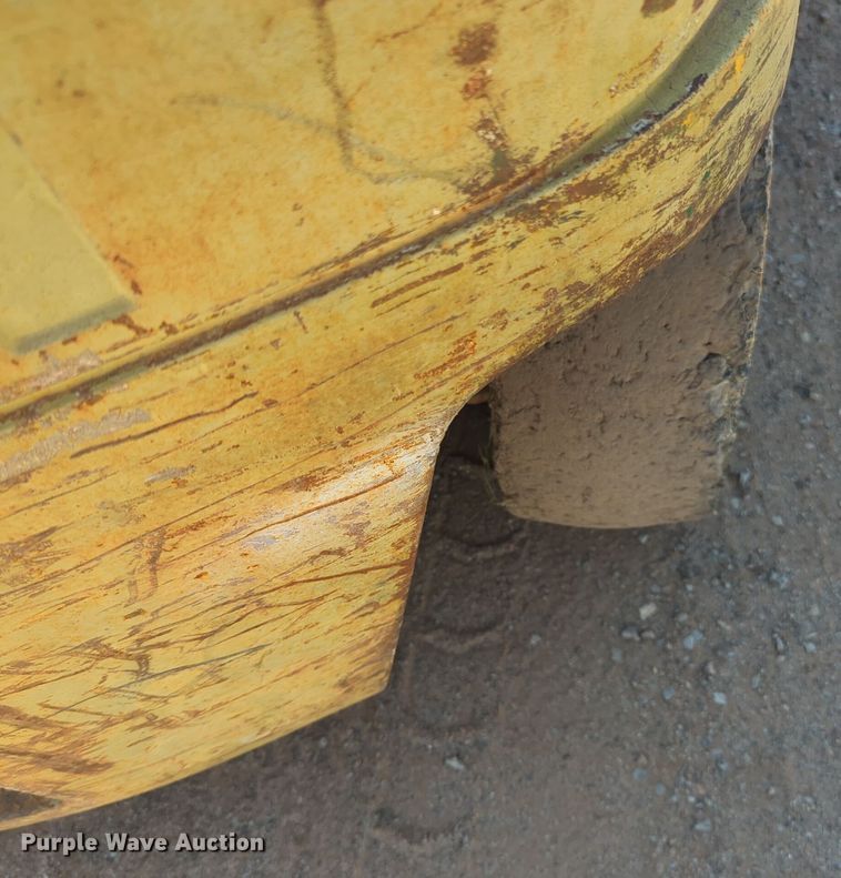 image for item EQ2198 Mitsubishi forklift