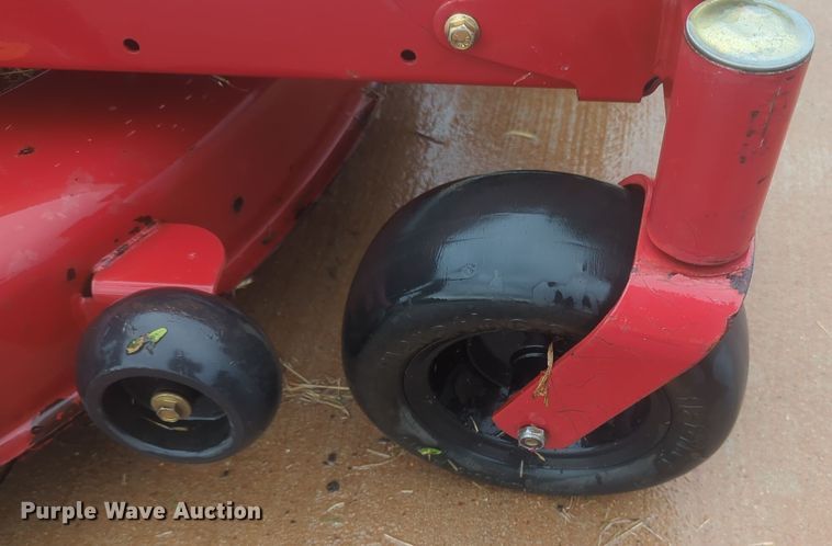 image for item EQ2199 Toro Timecutter  SS4200 ZTR lawn mower