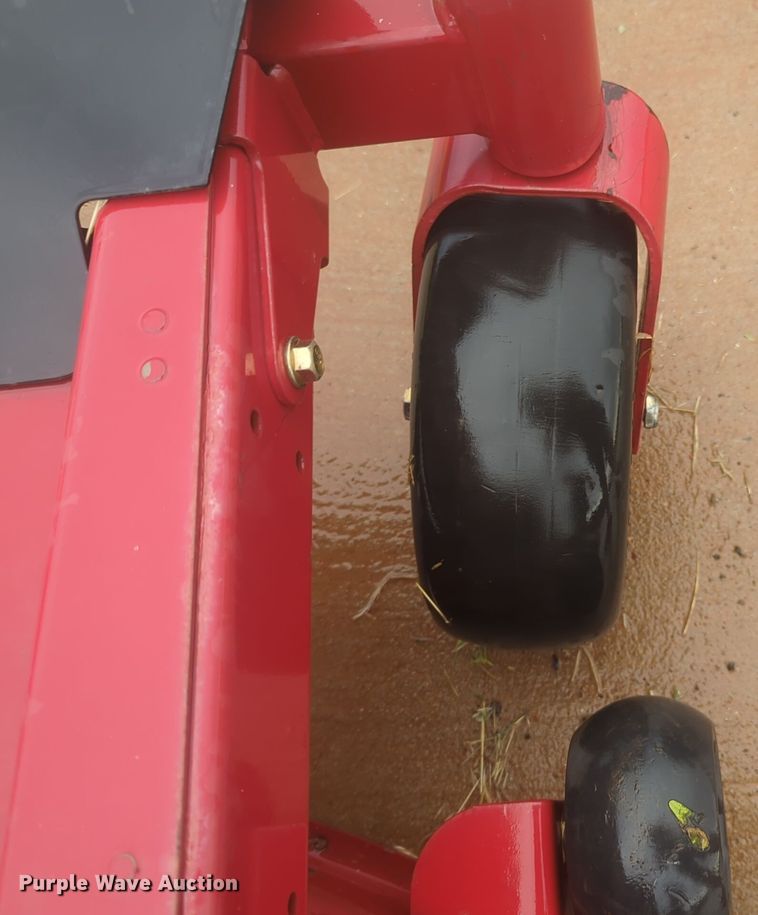 image for item EQ2199 Toro Timecutter  SS4200 ZTR lawn mower