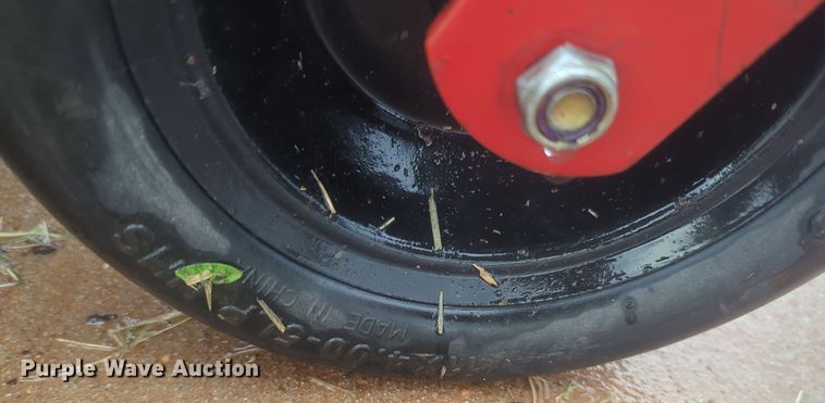 image for item EQ2199 Toro Timecutter  SS4200 ZTR lawn mower