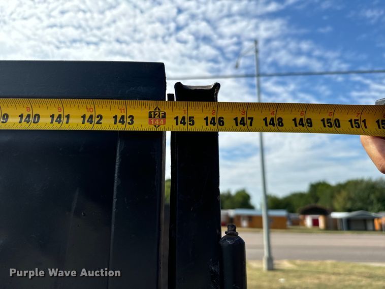 image for item IE9035 2018 Dodge Ram 4500 flatbed truck