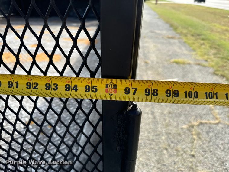 image for item IE9035 2018 Dodge Ram 4500 flatbed truck