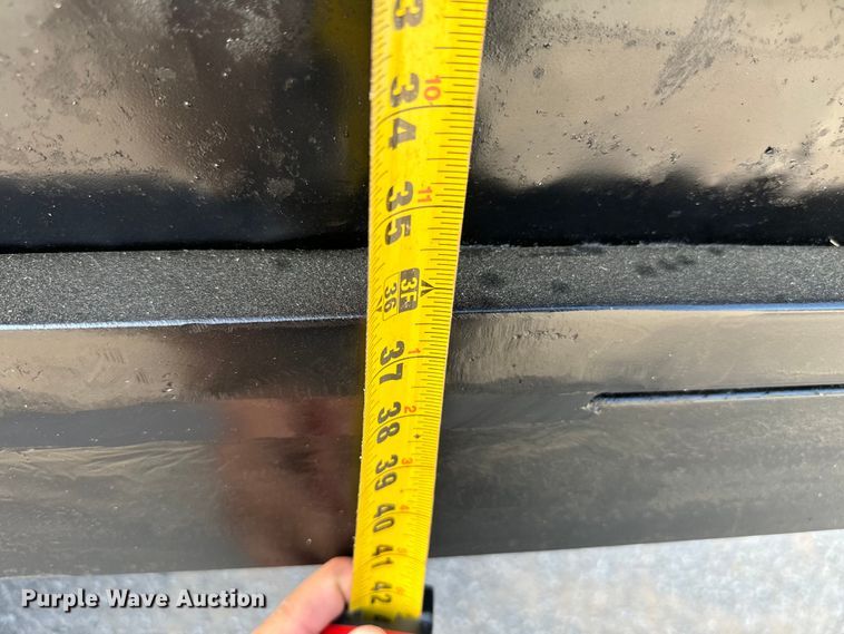 image for item IE9035 2018 Dodge Ram 4500 flatbed truck