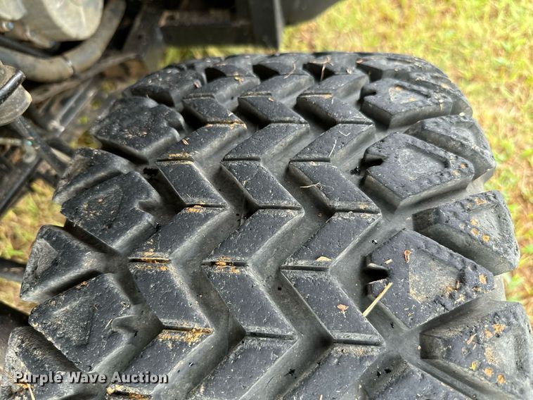 image for item IE9071 2022 Polaris Ranger utility vehicle