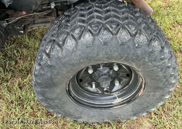 image for item IE9071 2022 Polaris Ranger utility vehicle