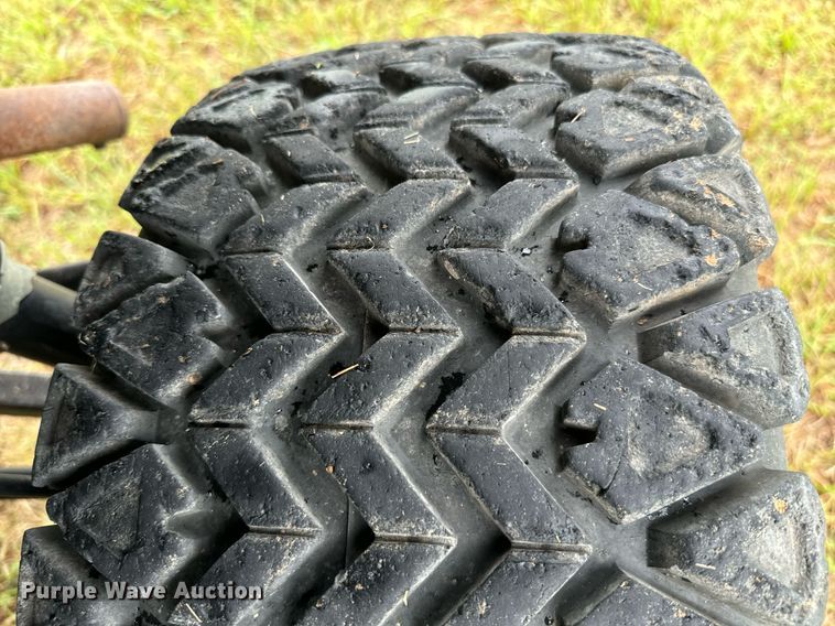 image for item IE9071 2022 Polaris Ranger utility vehicle