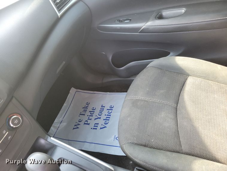 image for item JO9401 2018 Nissan Sentra S 