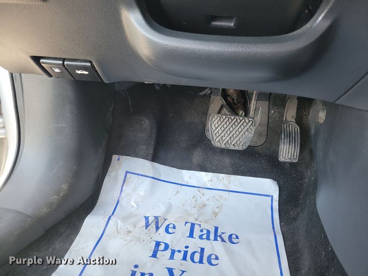 image for item JO9401 2018 Nissan Sentra S 